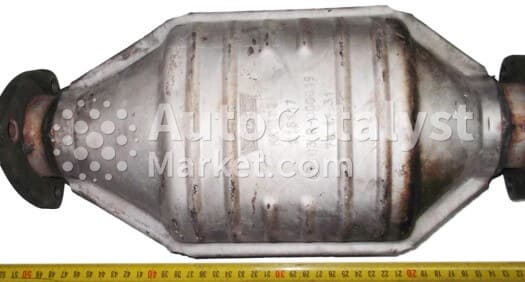 Катализатор от Matra 22587 1 №2