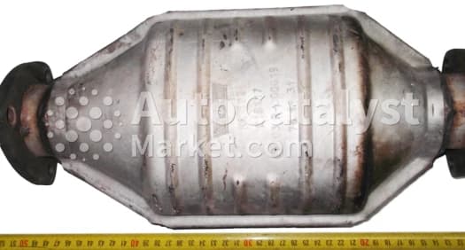 Катализатор от Matra 22587 1 №1