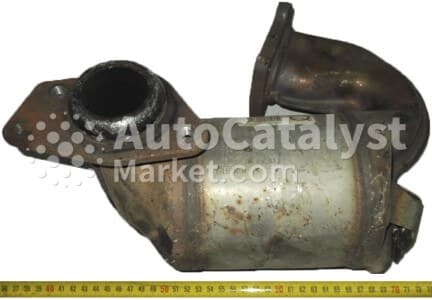 Катализатор от Renault 334123 №2
