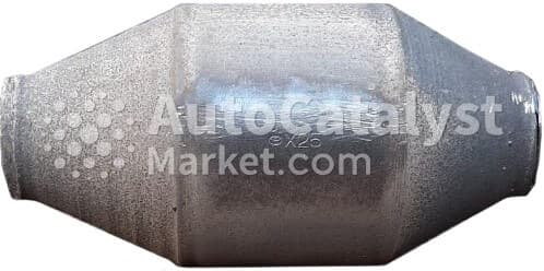 Катализатор от Toyota, Lexus X 25 №10