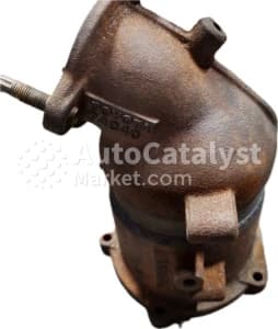 Катализатор от Toyota 74040 / 74010 №2