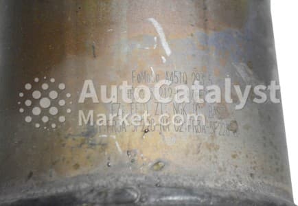 Катализатор от Ford FR33-5E212-L