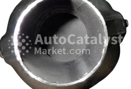 Катализатор от Mazda PECF