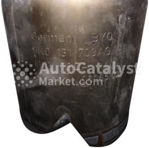 Катализатор от Audi, Volkswagen 8K0131703AG / 8K0178DA №4