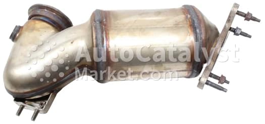 Катализатор Opel 12673201