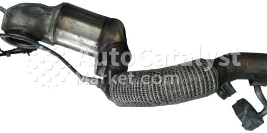 Катализатор от Audi, Skoda, Volkswagen, Seat 6C0131690F / 6C0166CA №6