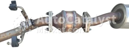 Катализатор от SsangYong 24410-35150 №3