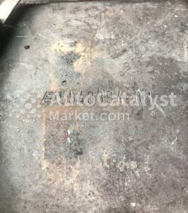 Катализатор от Ford 2M5V-5E212-AE №5