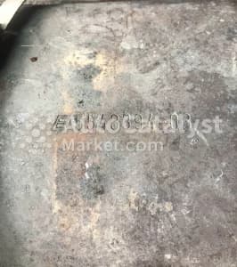 Катализатор от Ford 2M5V-5E212-AE