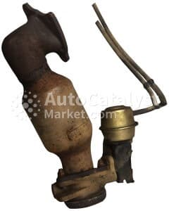 Катализатор от Toyota 30020 №6