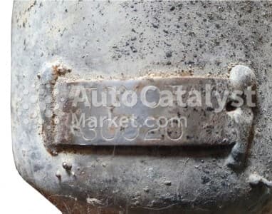 Катализатор от Toyota 30020 №9