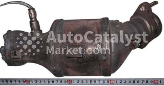 Катализатор от Mazda None ref / Mazda №1