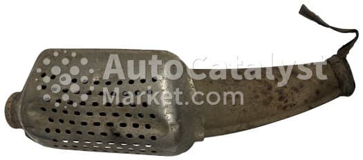 Катализатор от Audi, Volkswagen, Seat 6k0131701 №8