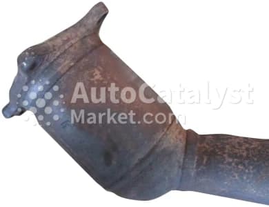 Катализатор от Audi, Volkswagen 8D0131701FH / 4B0178T