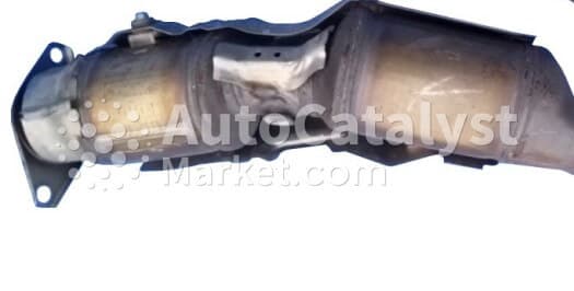 Катализатор от Toyota TD5