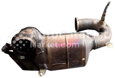 Катализатор от Peugeot, Citroën TR PSA K505 №6