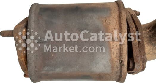 Катализатор от General Motors 96553679