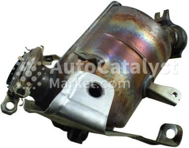Катализатор от Renault, Nissan, Dacia 208A05427R №8
