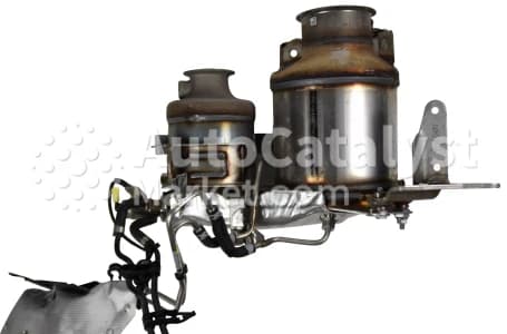 Катализатор от Volkswagen 04L131765AR / 04L166CB / 04L181AB / 04L131670K (DPF)
