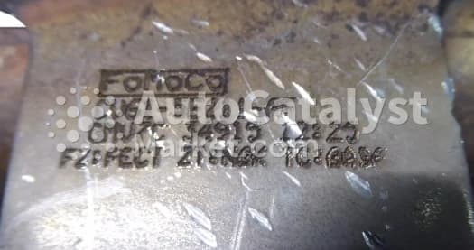 Катализатор от Ford CV61-5E211-PF №3