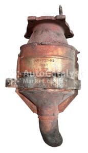 Катализатор от Ford 96FB-5E211-MB №10