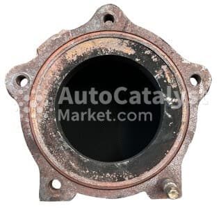 Катализатор от Ford 96FB-5E211-MB