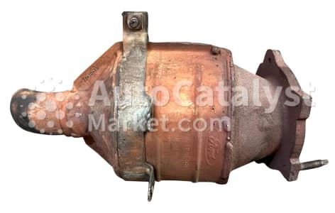 Катализатор от Ford 96FB-5E211-MB