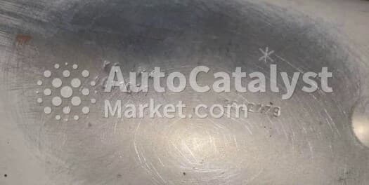 Катализатор от General Motors, Cadillac 12612779