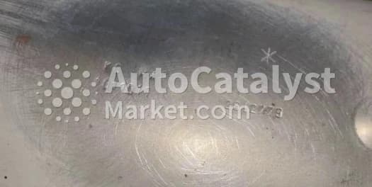 Катализатор от General Motors, Cadillac 12612779 №1