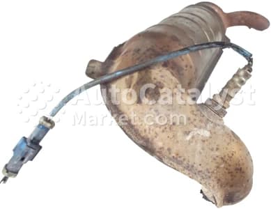 Катализатор от Ford 1S61-5G232-DA №3