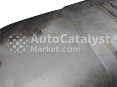 Катализатор от Mitsubishi AD (Mitsubishi) №5