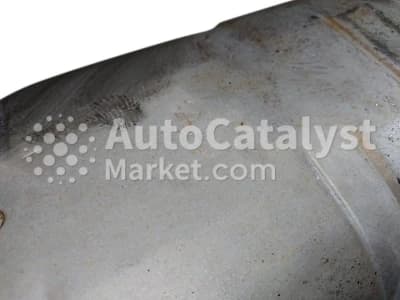 Катализатор от Mitsubishi AD (Mitsubishi) №2