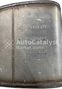 Катализатор от BMW 8623277