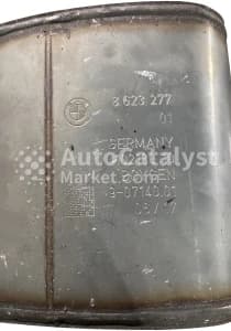 Катализатор от BMW 8623277