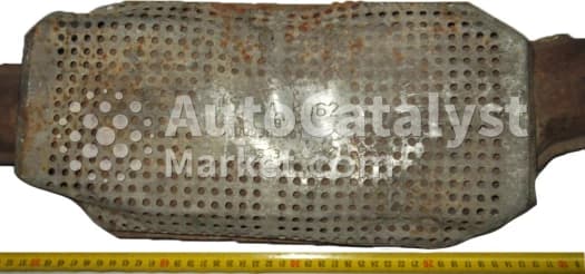 Катализатор от Peugeot, Citroën TR PSA K064