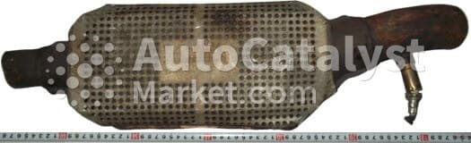 Катализатор от Peugeot, Citroën TR PSA K064