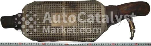 Катализатор от Peugeot, Citroën TR PSA K064 №1