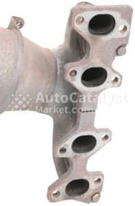 Катализатор от Alfa Romeo, Fiat, Lancia 51934168 / 51786938
