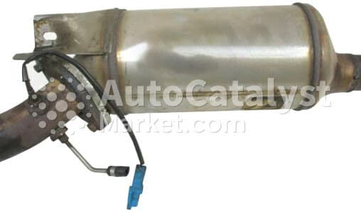 Катализатор от Renault, Opel, Vauxhall C 413 (DPF)