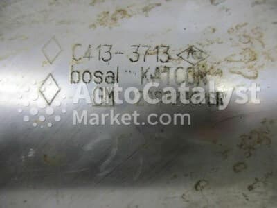 Катализатор от Renault, Opel, Vauxhall C 413 (DPF) №6