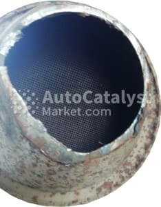 Катализатор от Audi, Volkswagen 1HM131701N №8