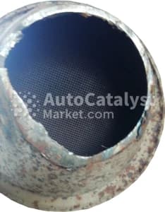 Катализатор от Audi, Volkswagen 1HM131701N №4