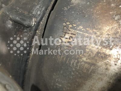 Катализатор от Mazda PYH7 №8