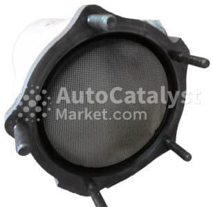 Катализатор от Mazda, Nissan KN4 (Longer Neck) №11