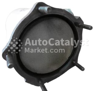 Катализатор от Mazda, Nissan KN4 (Longer Neck) №5