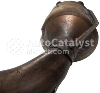 Катализатор от Ford 96FB-5E211-GC №9