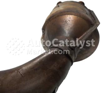 Катализатор от Ford 96FB-5E211-GC