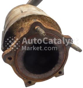 Катализатор от Ford 96FB-5E211-GC №8