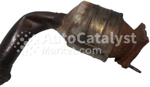 Катализатор от Ford 96FB-5E211-GC №6