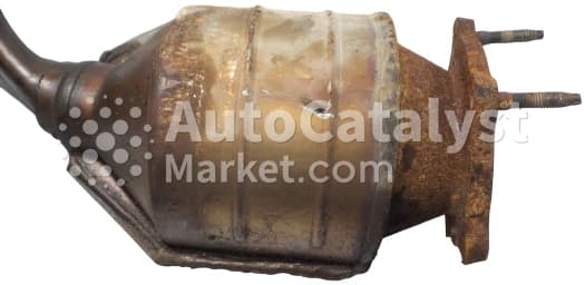 Катализатор от Ford 96FB-5E211-GC №2